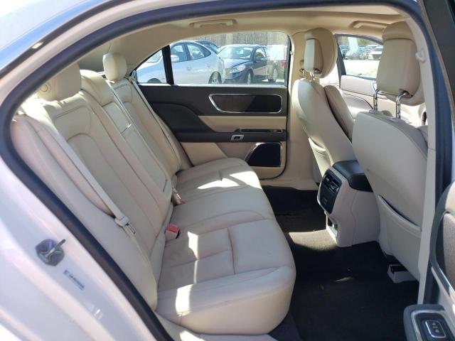 1LN6L9TK3H5623349 Lincoln Continental Select