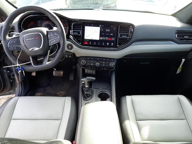1C4SDJCT7NC191012 Dodge Durango R/t
