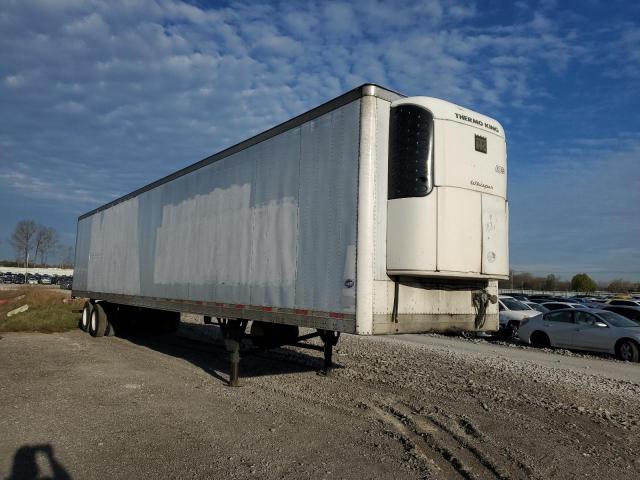Salvage cars for sale from Copart Lebanon, TN: 2005 Utility Reefer