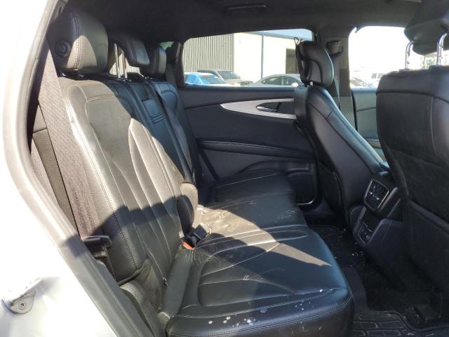 2016 LINCOLN MKX PREMIE 2LMTJ6JR4GBL53523
