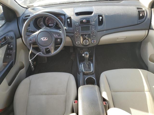KNAFU4A21B5441659 KIA Forte
