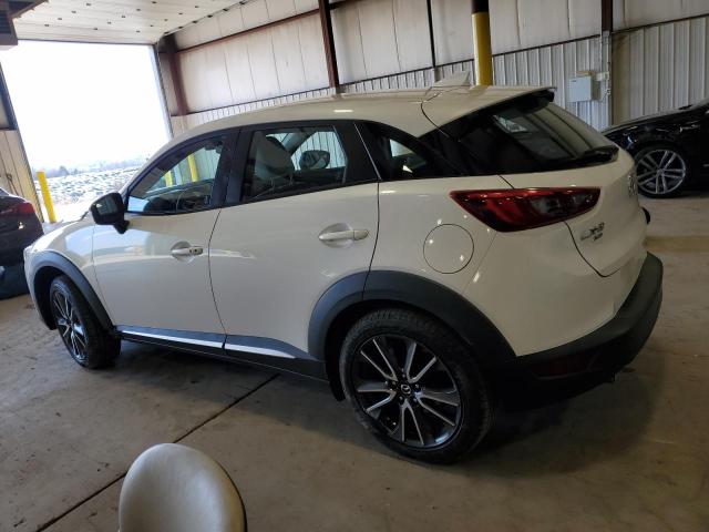 2016 MAZDA CX-3 GRAND - JM1DKFD75G0138665