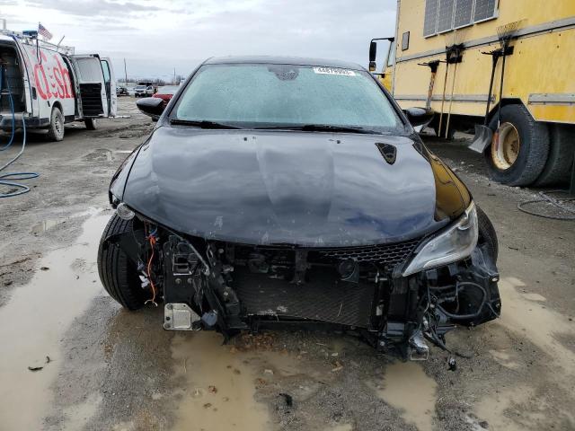 2015 CHRYSLER 200 C - 1C3CCCEGXFN530441
