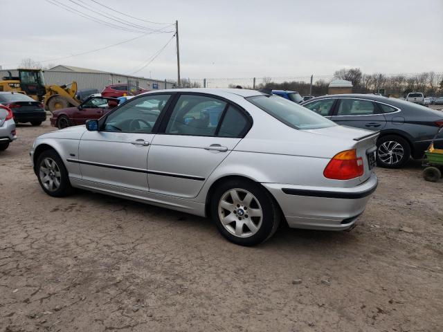 WBAAN37441NE55695 BMW 325 I