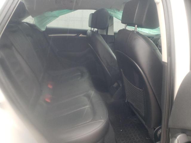 2015 AUDI A3 PREMIUM - WAUACGFF5F1009695
