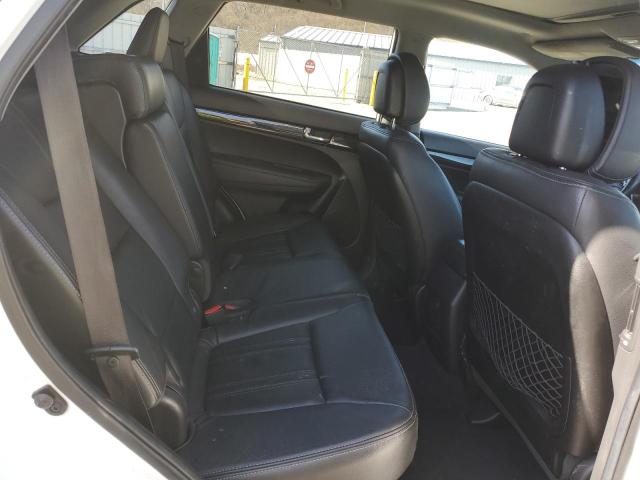 5XYKWDA24CG215555 KIA SORENTO SX