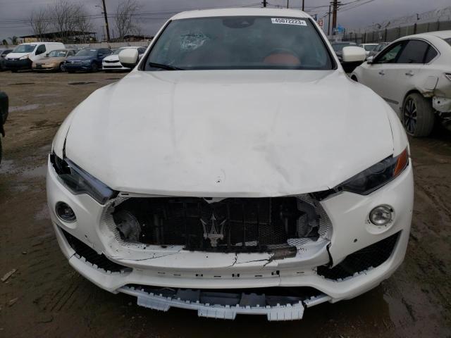 ZN661XUS7KX337365 Maserati Levante Sport