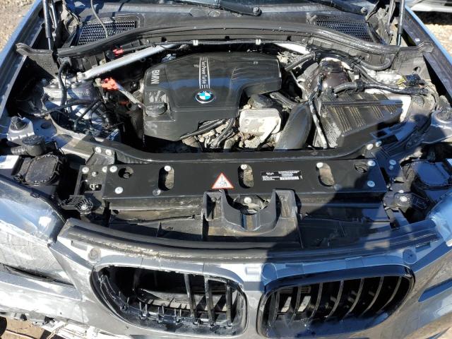5UXWX9C53E0D31648 BMW X3 Xdrive28i