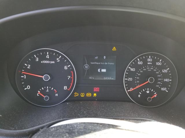 KNDPMCAC0K7549155 KIA Sportage Lx