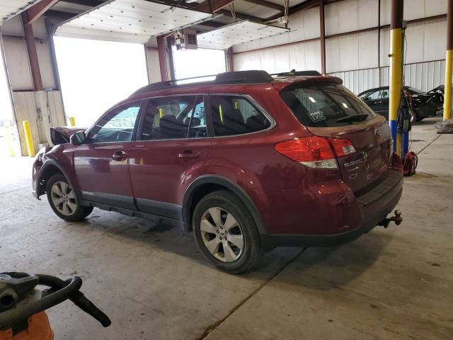 4S4BRBKC0C3277991 Subaru Outback 2.5i Limited