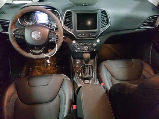 2023 JEEP CHEROKEE A 1C4PJMMB0PD109950