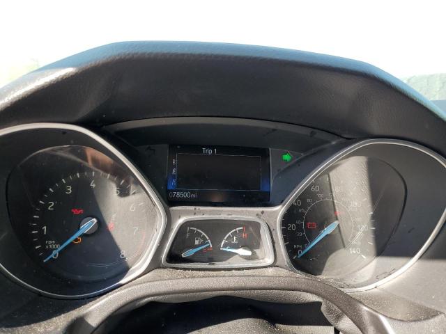 2016 FORD FOCUS S - 1FADP3E21GL230508