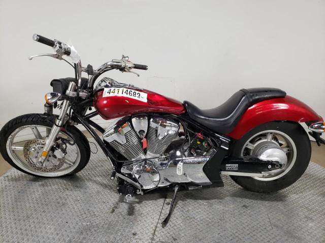 2010 HONDA VT1300 CS JH2SC670XAK000173