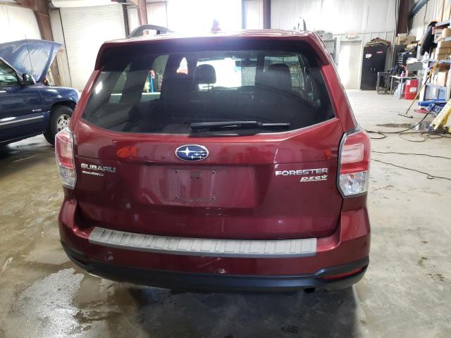 2017 SUBARU FORESTER 2 - JF2SJAEC3HH572323