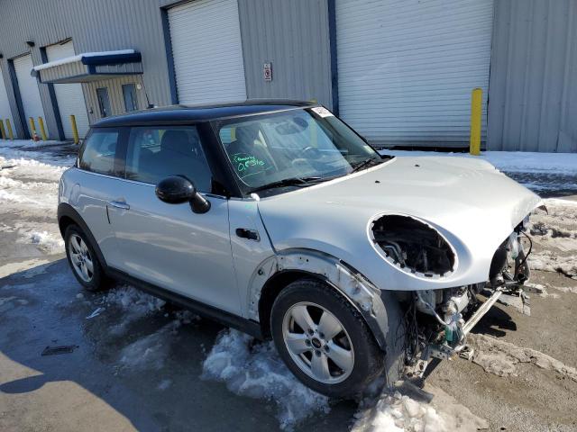 WMWXM5C53FT937078 Mini Cooper