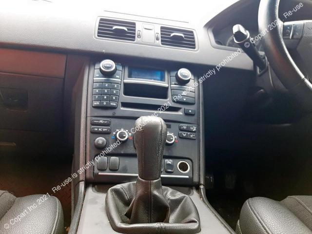 YV1CZ714471348716 Volvo Xc90 D5 S