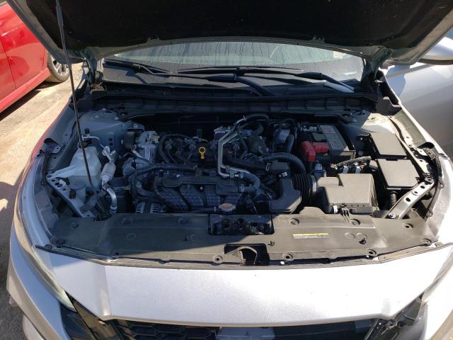 2022 NISSAN ALTIMA SV - 1N4BL4DV9NN315540