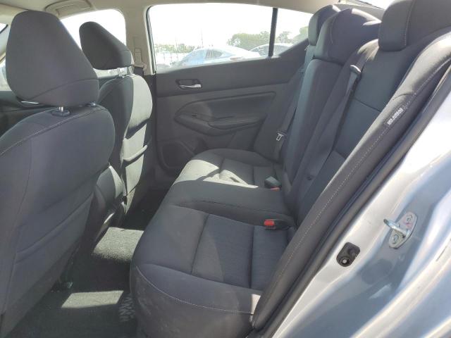 2021 NISSAN ALTIMA SV - 1N4BL4DV6MN350292