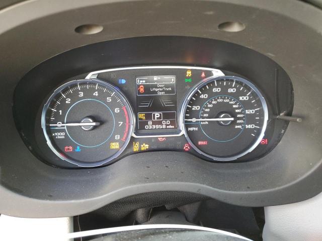 2018 SUBARU FORESTER 2 - JF2SJAGC9JH522495