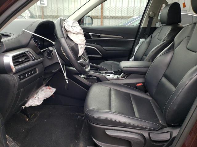 5XYP24HC7NG225984 KIA Telluride Lx