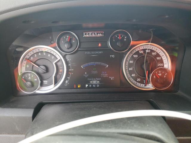 2019 RAM 1500 CLASS - 1C6RR7KT4KS679783