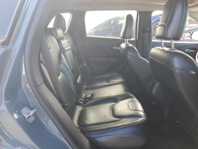 1C4PJMBS4EW242733 Jeep Cherokee Trailhawk
