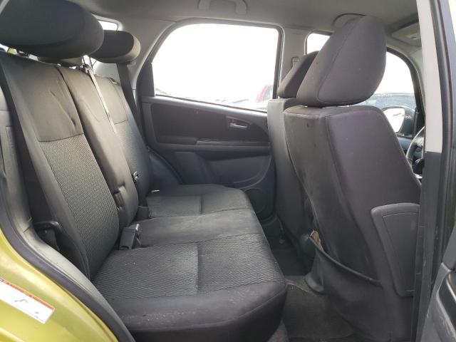 JS2YB5A32D6102749 Suzuki SX4