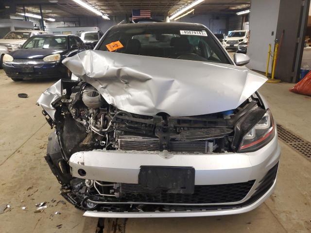 2017 VOLKSWAGEN GTI S/SE - 3VW447AUXHM001565