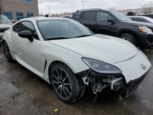 2023 TOYOTA GR 86 JF1ZNBC18P8750840