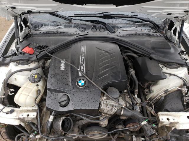 2015 BMW 335 XI - WBA3B9G57FNR93096