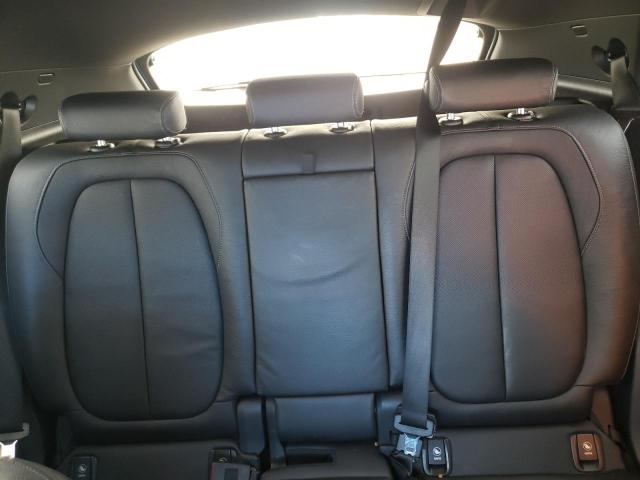 2018 BMW X2 SDRIVE2 - WBXYJ3C31JEJ81947