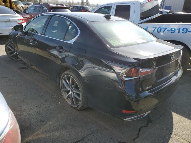 2020 LEXUS GS 350 F-S JTHEZ1BL7LA020249