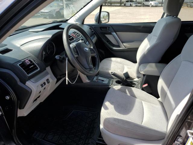 JF2SJADC7GH418696 Subaru Forester 2.5i Premium