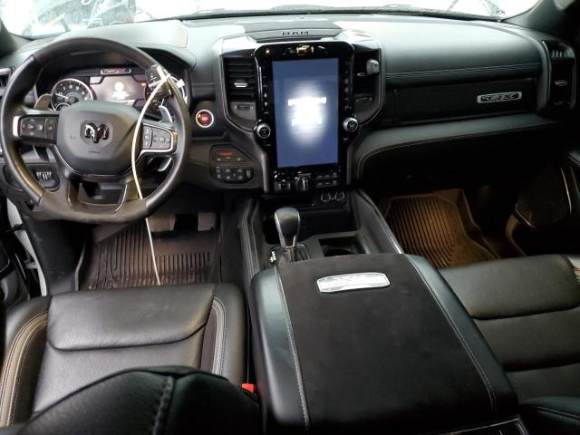 2021 RAM 1500 TRX - 1C6SRFU92MN779282