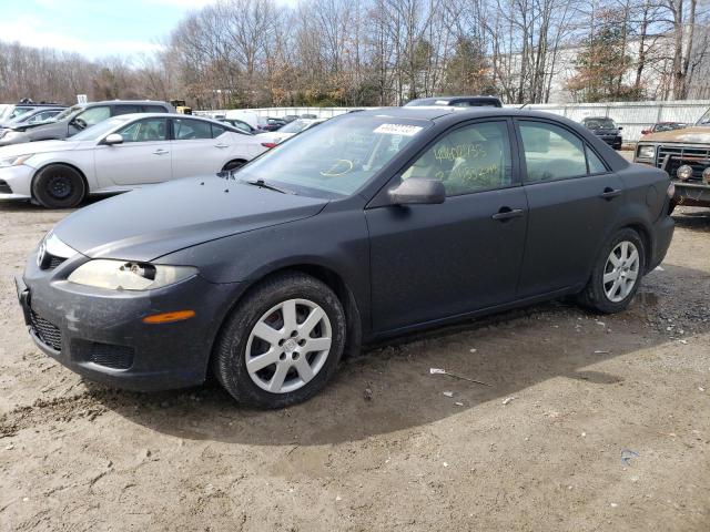 2006 Mazda Mazda6 i