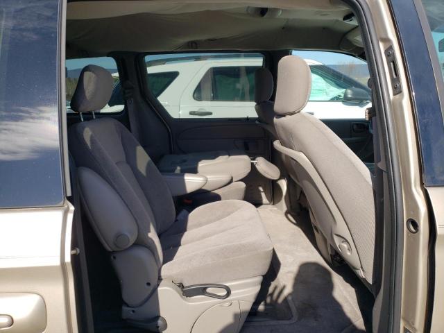 2D4GP44R03R365401 Dodge Grand Caravan Sport