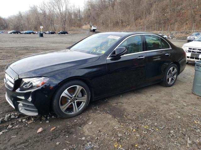 2020 MERCEDES-BENZ E 350 4MAT - WDDZF8EB6LA745080