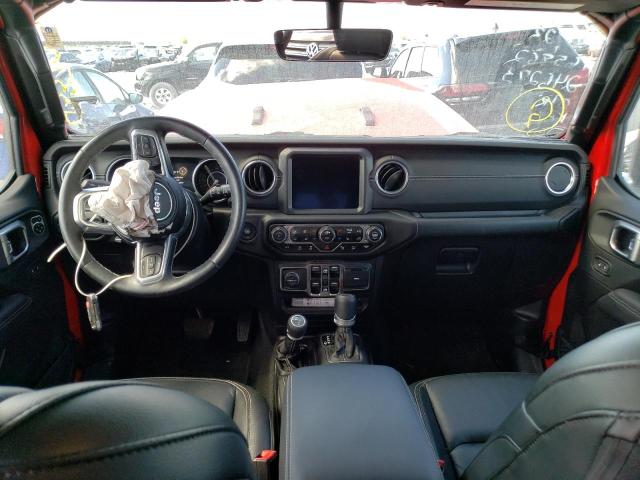1C4HJXEN1LW165862 Jeep Wrangler Unlimited Sahara