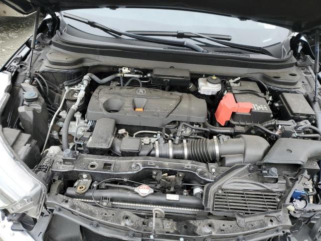 2021 ACURA RDX A-SPEC - 5J8TC2H69ML047994