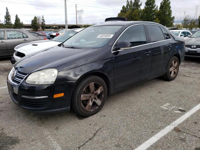 2009 Volkswagen Jetta SE