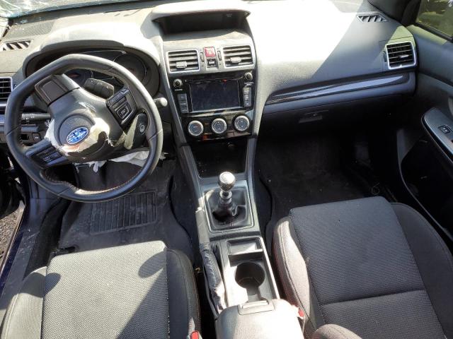 JF1VA1A68K9813831 Subaru WRX