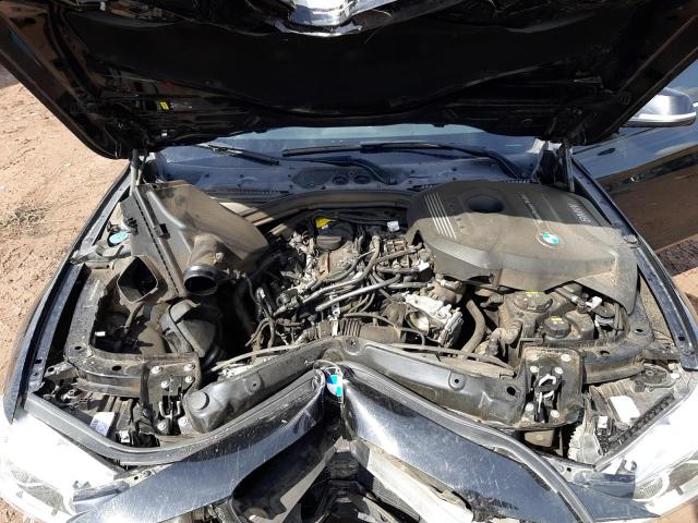 2018 BMW 330 I - WBA8B9C58JK676854