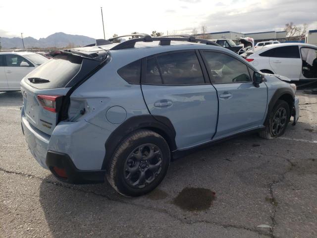 JF2GTHSC6PH234376 Subaru Crosstrek Sport