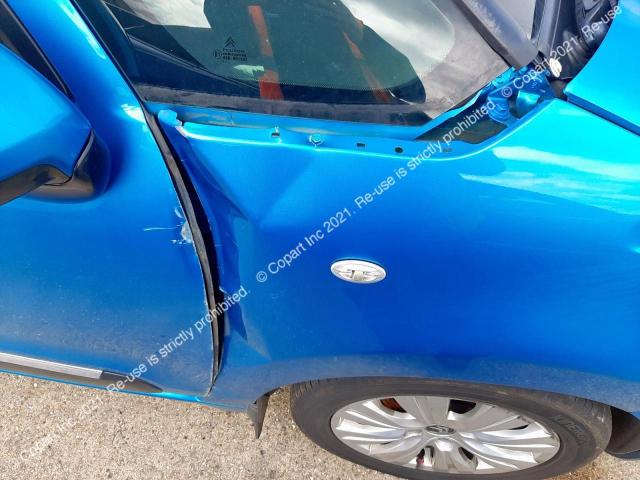 2013 CITROEN C3 PICASSO