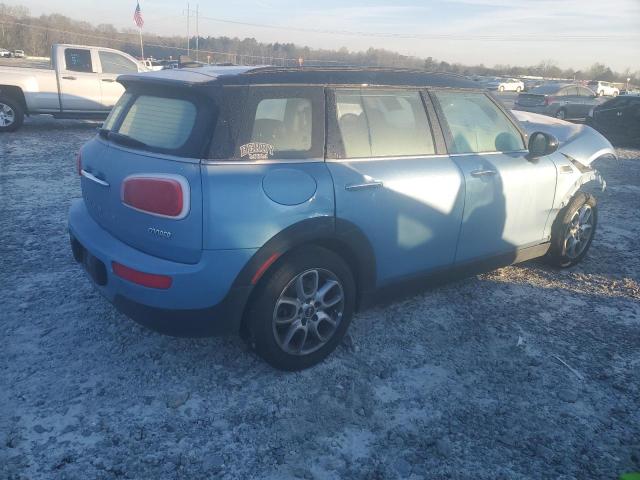 2016 MINI COOPER CLU - WMWLN5C52G2E30291