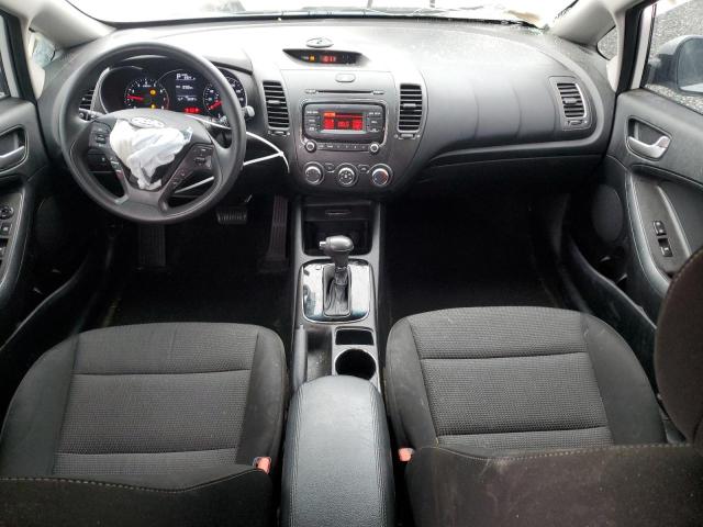 KNAFK5A84H5696959 KIA FORTE LX