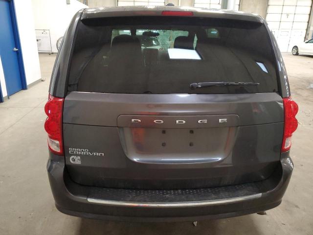 2017 DODGE GRAND CARA 2C4RDGBG7HR568505