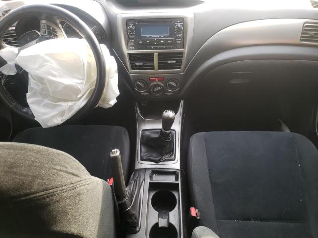 JF1GH6B64BG819573 Subaru Impreza 2.5i Premium