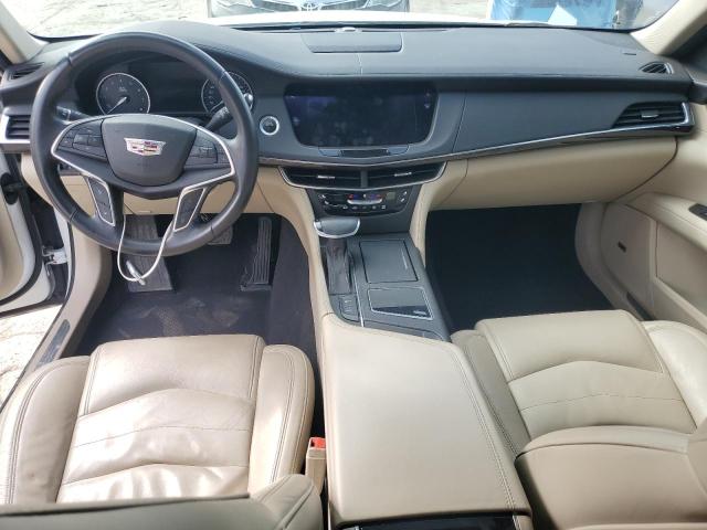 2017 CADILLAC CT6 - 1G6KB5RS1HU203278