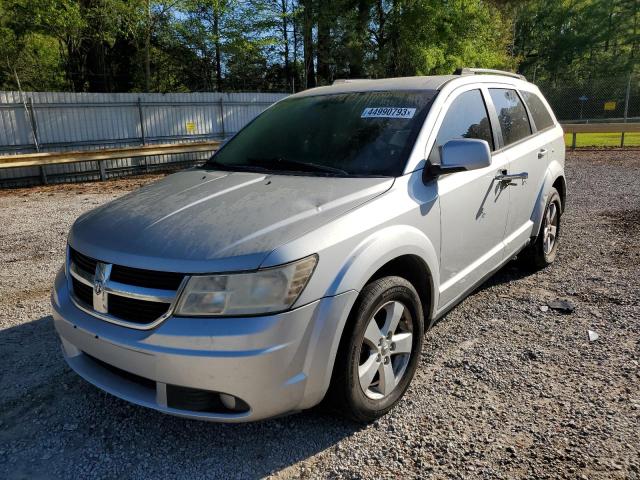 2010 Dodge Journey 